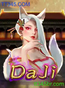 DaJi: O Novo Fenômeno dos Jogos de Tabuleiro
