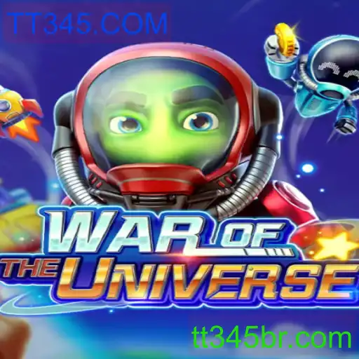 WAROFTHEUNIVERSE: O Jogo de Estratégia Intergaláctica que Está Conquistando o Mundo